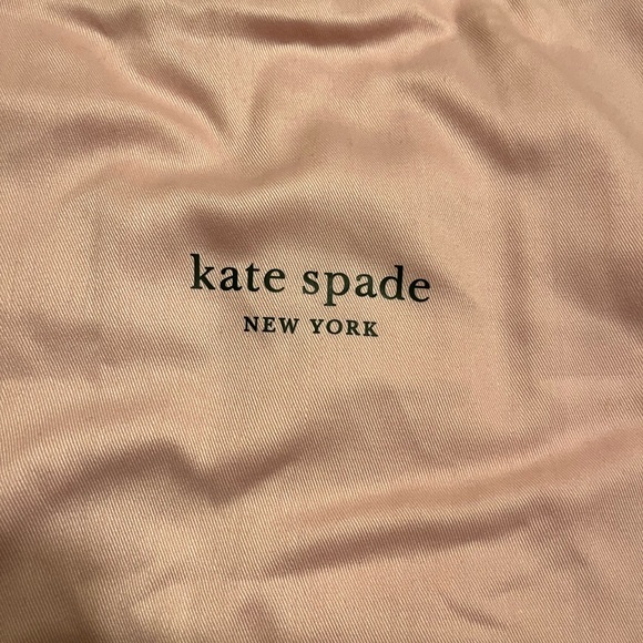 Kate Spade Knott Mini Satchel *HOST PICK* - Picture 13 of 13